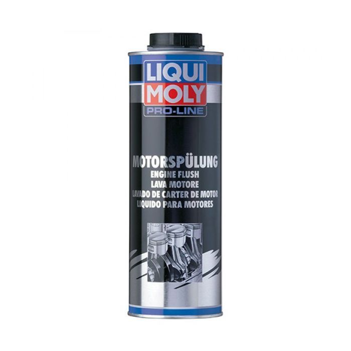 Присадка автомобильная Liqui Moly Pro-Line Motorspulung 1л (2425)