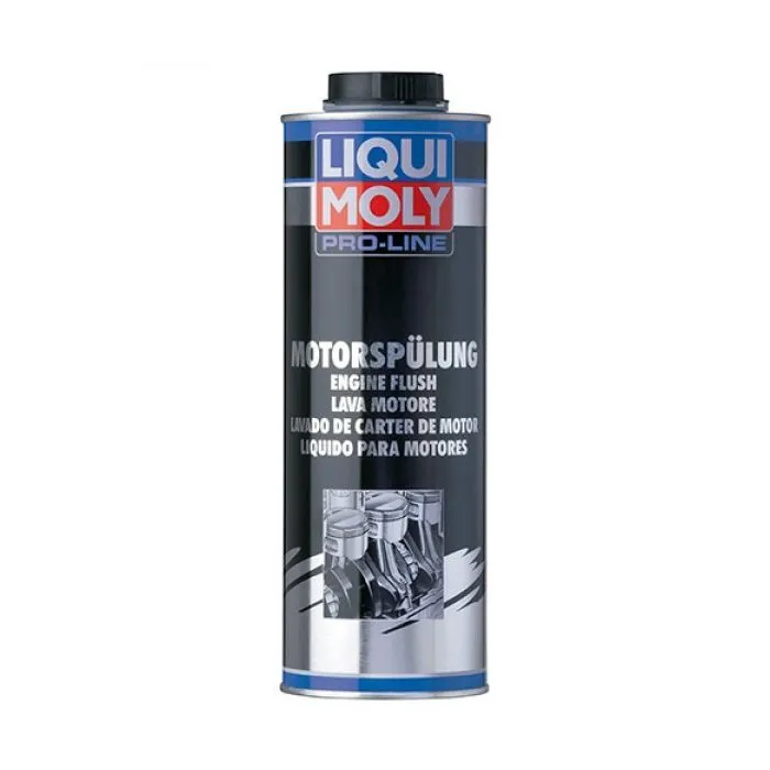 Присадка автомобільна Liqui Moly Pro-Line Motorspulung 1л (2425)