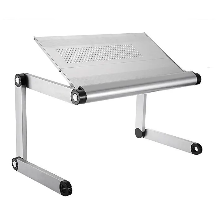 Столик для ноутбука UFT T38 Silver (uftt38silver) изображение 2