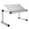 Столик для ноутбука UFT T38 Silver (uftt38silver) зображення 2