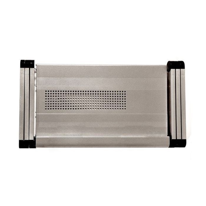 Столик для ноутбука UFT T38 Silver (uftt38silver) зображення 3
