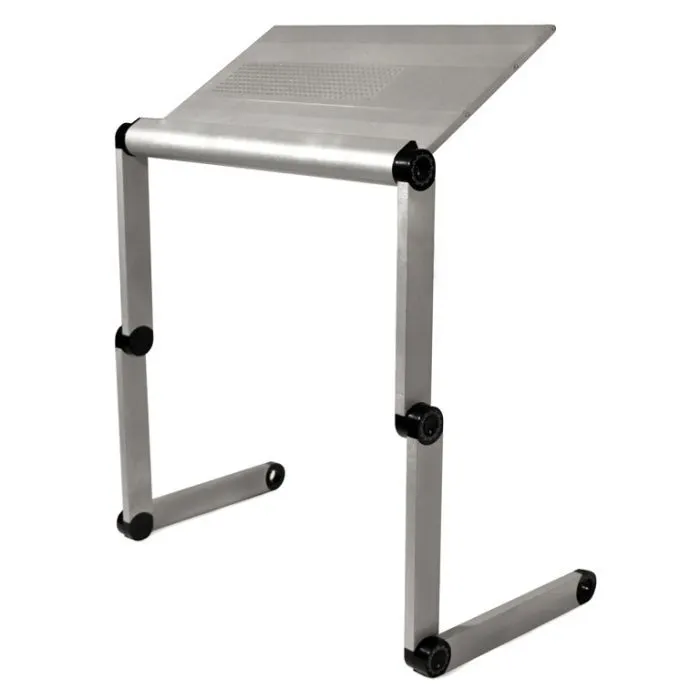 Столик для ноутбука UFT T38 Silver (uftt38silver) изображение 4