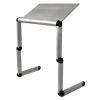 Столик для ноутбука UFT T38 Silver (uftt38silver) зображення 4