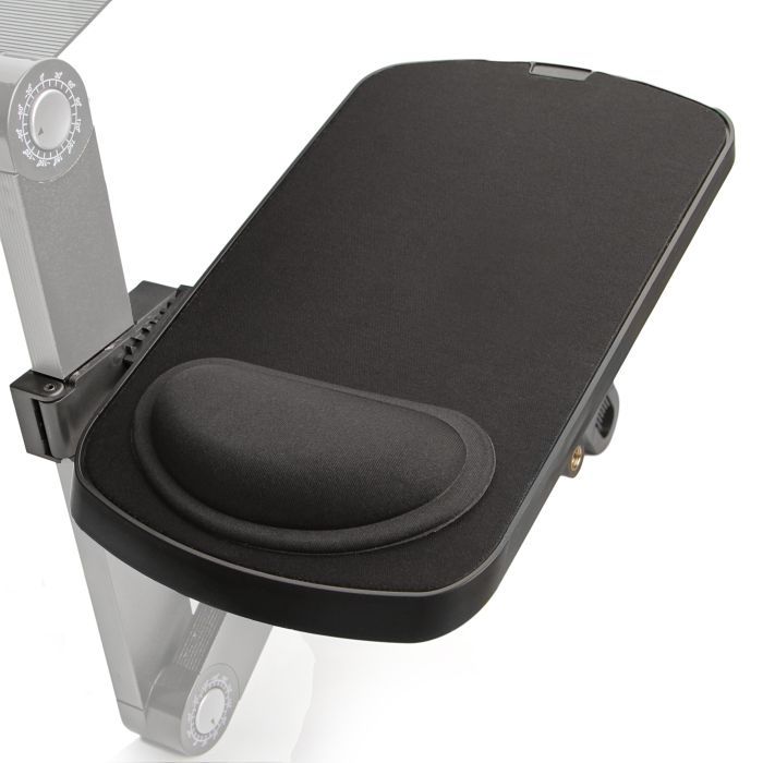 Столик для ноутбука UFT T38 Silver (uftt38silver) зображення 5