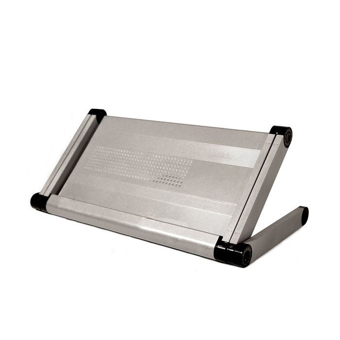 Столик для ноутбука UFT T38 Silver (uftt38silver) зображення 6