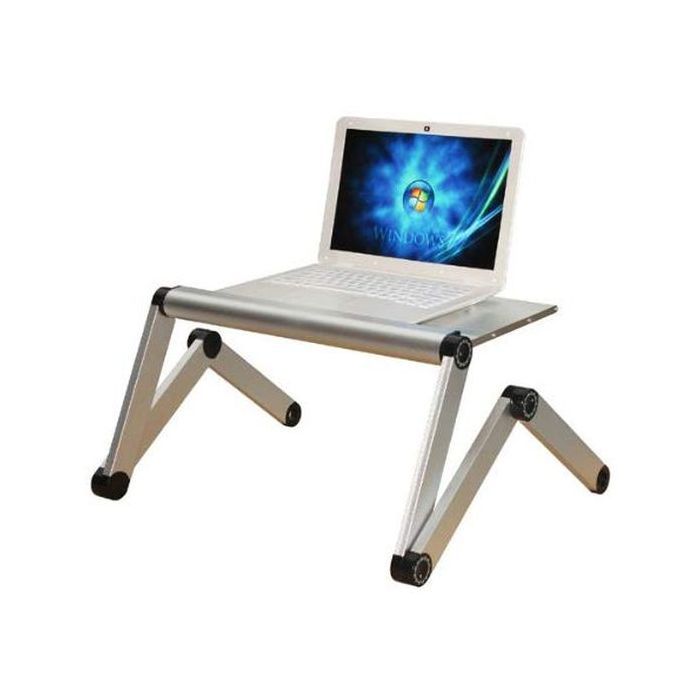 Столик для ноутбука UFT T38 Silver (uftt38silver) зображення 7