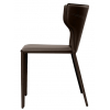 Кухонный стул Concepto Tudor шоколад (DC799BL-RL2-CHOKOLATE) изображение 2