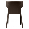 Кухонный стул Concepto Tudor шоколад (DC799BL-RL2-CHOKOLATE) изображение 3