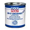 Мастило автомобільне Liqui Moly ШРУС - LM 47 Langzeitfett + MoS2  1л. (3530)
