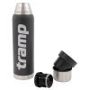 Термос Tramp Expedition Line 0.9 л Grey (UTRC-027-grey) изображение 2
