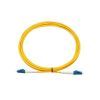 Оптический патчкорд Eserver LC/UPC-LC/UPC Singlemode, Simplex, 5m (ES-LC-LC/UPC-5-SM-S)