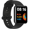 Смарт-часы Xiaomi Redmi Watch 2 Lite Black изображение 3