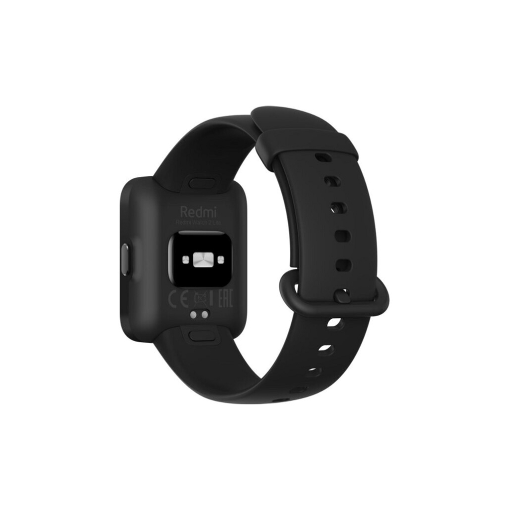 Смарт-годинник Xiaomi Redmi Watch 2 Lite Black зображення 6