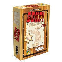 Настольная игра Hobby World Бенг! (Украинское издание) (915383)