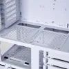 Корпус Lian Li LANCOOL II Mesh ARGB White (G99.LAN2MRS.50) изображение 10