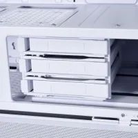 Корпус Lian Li LANCOOL II Mesh ARGB White (G99.LAN2MRS.50) изображение 11