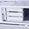 Корпус Lian Li LANCOOL II Mesh ARGB White (G99.LAN2MRS.50) изображение 11