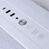 Корпус Lian Li LANCOOL II Mesh ARGB White (G99.LAN2MRS.50) изображение 12