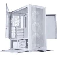 Корпус Lian Li LANCOOL II Mesh ARGB White (G99.LAN2MRS.50) изображение 2
