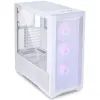 Корпус Lian Li LANCOOL II Mesh ARGB White (G99.LAN2MRS.50) изображение 3