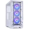 Корпус Lian Li LANCOOL II Mesh ARGB White (G99.LAN2MRS.50) изображение 4