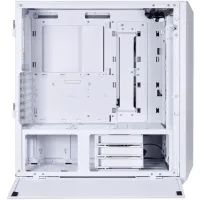 Корпус Lian Li LANCOOL II Mesh ARGB White (G99.LAN2MRS.50) изображение 5