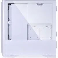 Корпус Lian Li LANCOOL II Mesh ARGB White (G99.LAN2MRS.50) изображение 8
