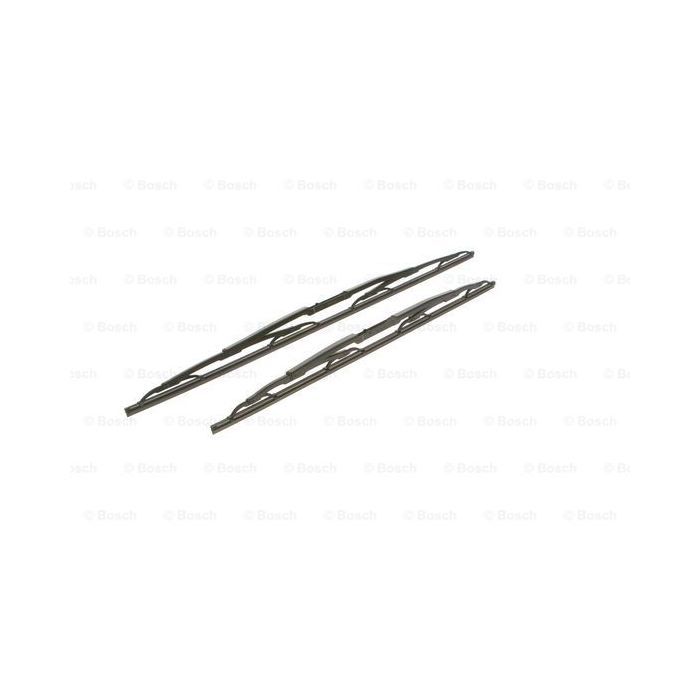 Щітка склоочисника Bosch 3397001866 (3 397 001 866)