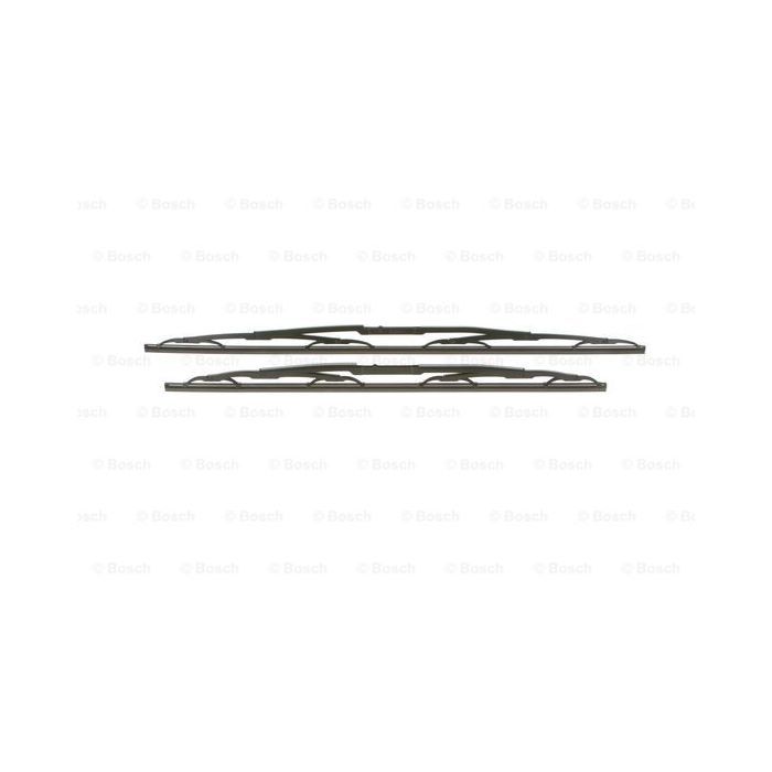 Щітка склоочисника Bosch 3397001866 (3 397 001 866) зображення 2