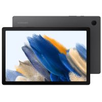 Планшет Samsung Galaxy Tab A8 10.5" LTE 4/64GB Dark Grey (SM-X205NZAESEK) зображення 11