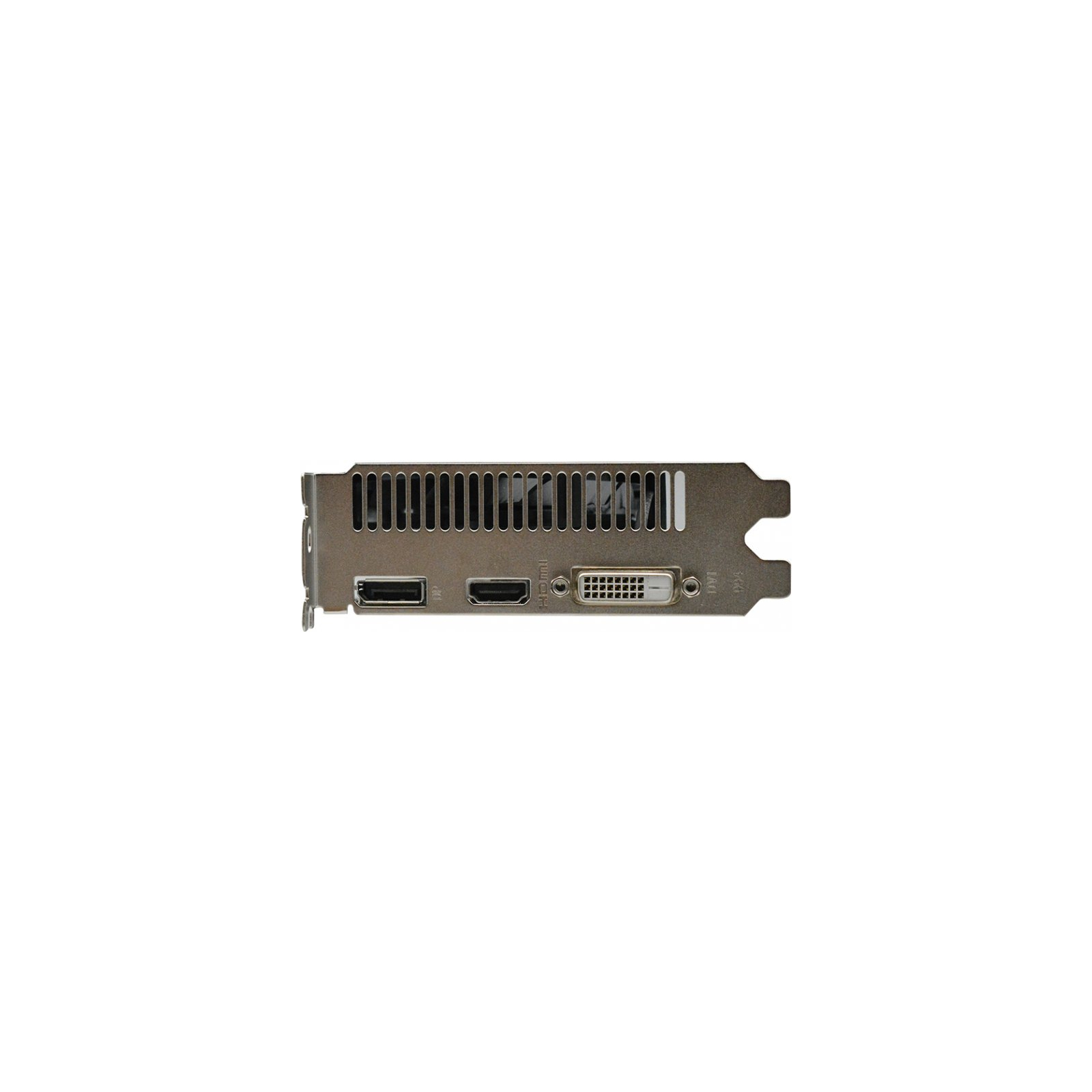 Видеокарта Radeon RX 550 4Gb Afox (AFRX550-4096D5H4-V6) изображение 4