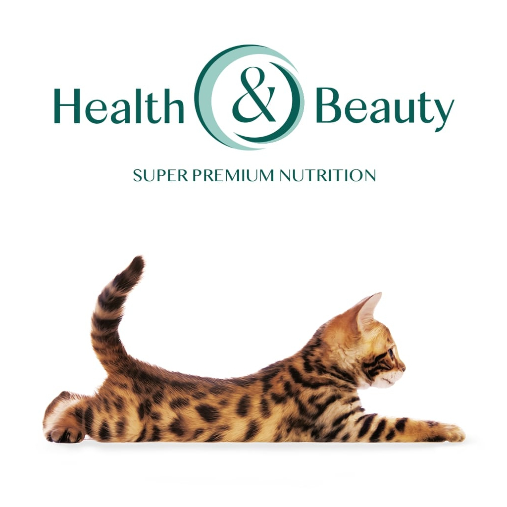Сухий корм для кішок Optimeal для кошенят зі смаком курки 1.5 кг (4820215369664) зображення 9