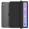 Чехол для планшета BeCover Tri Fold Hard Apple iPad mini 6 2021 Black (706853) изображение 2