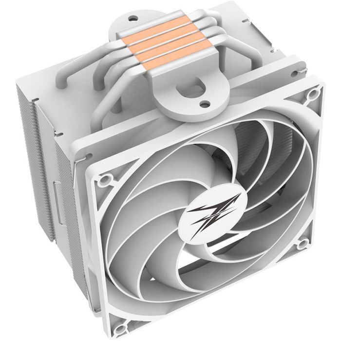 Кулер для процессора Zalman CNPS10X PERFORMA White изображение 3