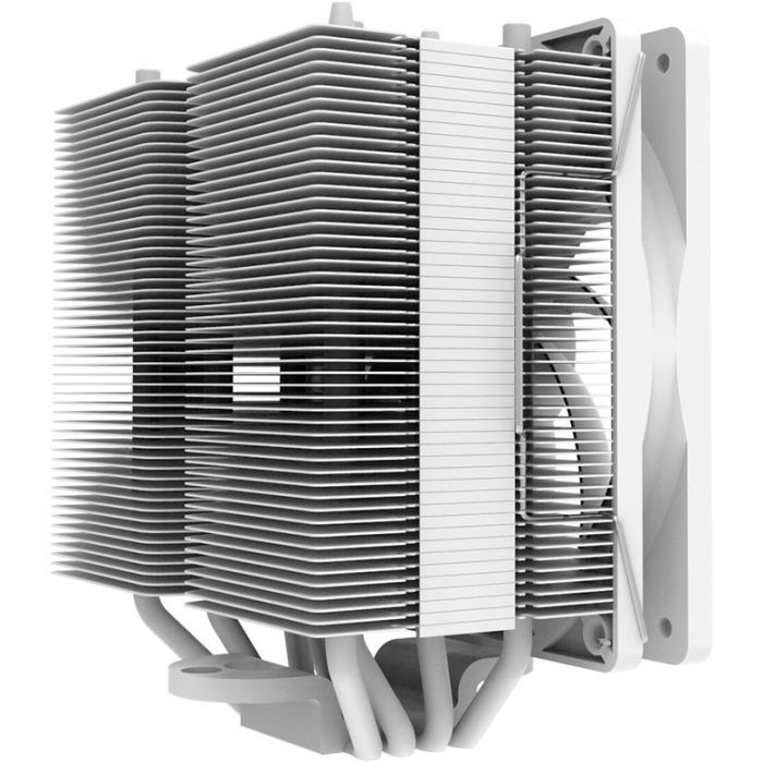 Кулер для процессора Zalman CNPS10X PERFORMA White изображение 4