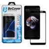 Скло захисне BeCover Xiaomi Redmi Note 5 Pro Black (702227) (702227)