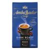Кава Ambassador мелена 225г вак.уп. "Dark Roast" (am.53589)