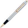 Ручка перьевая Cross TOWNSEND Medalist  FP F (Cr50600f) изображение 2