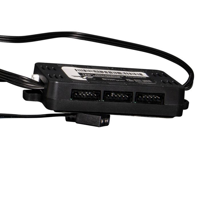 Модуль управления подсветкой Frime FLFH-6port6pinRF изображение 2