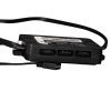 Модуль управления подсветкой Frime FLFH-6port6pinRF изображение 2