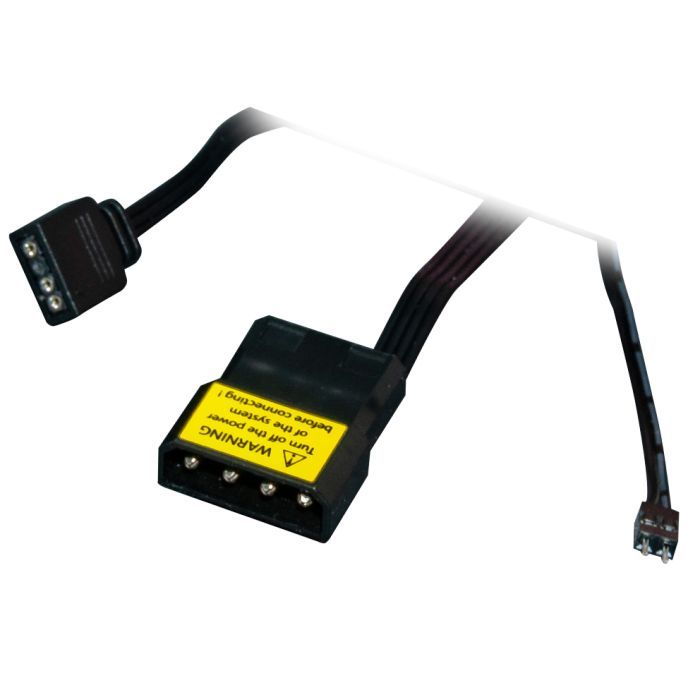 Модуль управления подсветкой Frime FLFH-6port6pinRF изображение 4