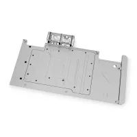 Водоблок Ekwb EK-Quantum Vector Strix RTX 3080/3090 Active Backplate D-RGB (3831109836538) изображение 2