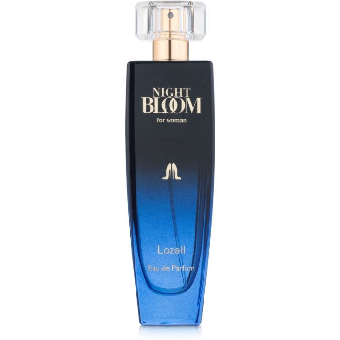 Парфюмированная вода Lazell Night Bloom 100 мл (5907814626264)