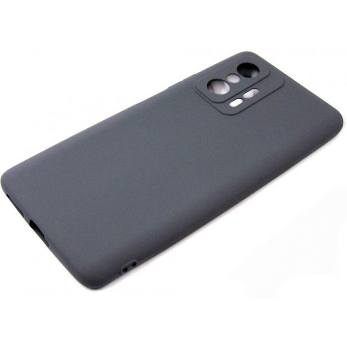 Чохол до мобільного телефона Dengos Carbon Xiaomi 11T (DG-TPU-CRBN-138) зображення 2