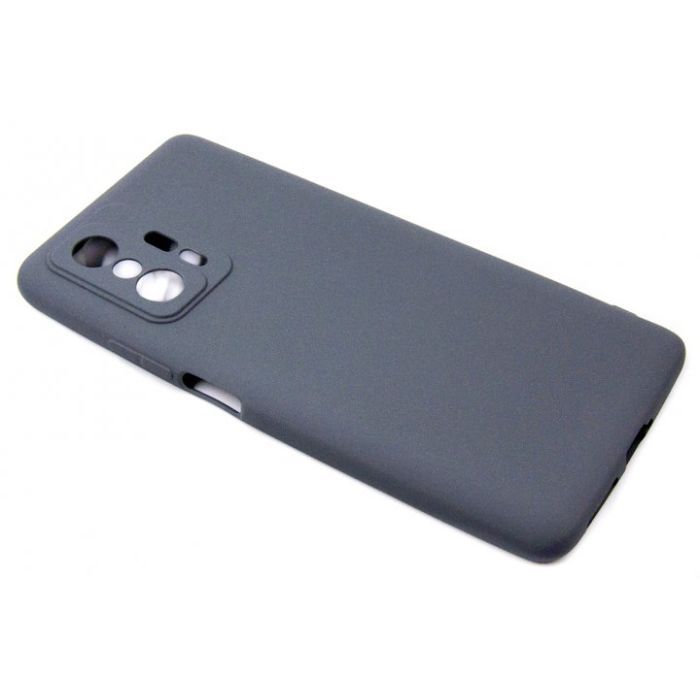 Чохол до мобільного телефона Dengos Carbon Xiaomi 11T (DG-TPU-CRBN-138) зображення 3