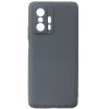 Чохол до мобільного телефона Dengos Carbon Xiaomi 11T (DG-TPU-CRBN-138)
