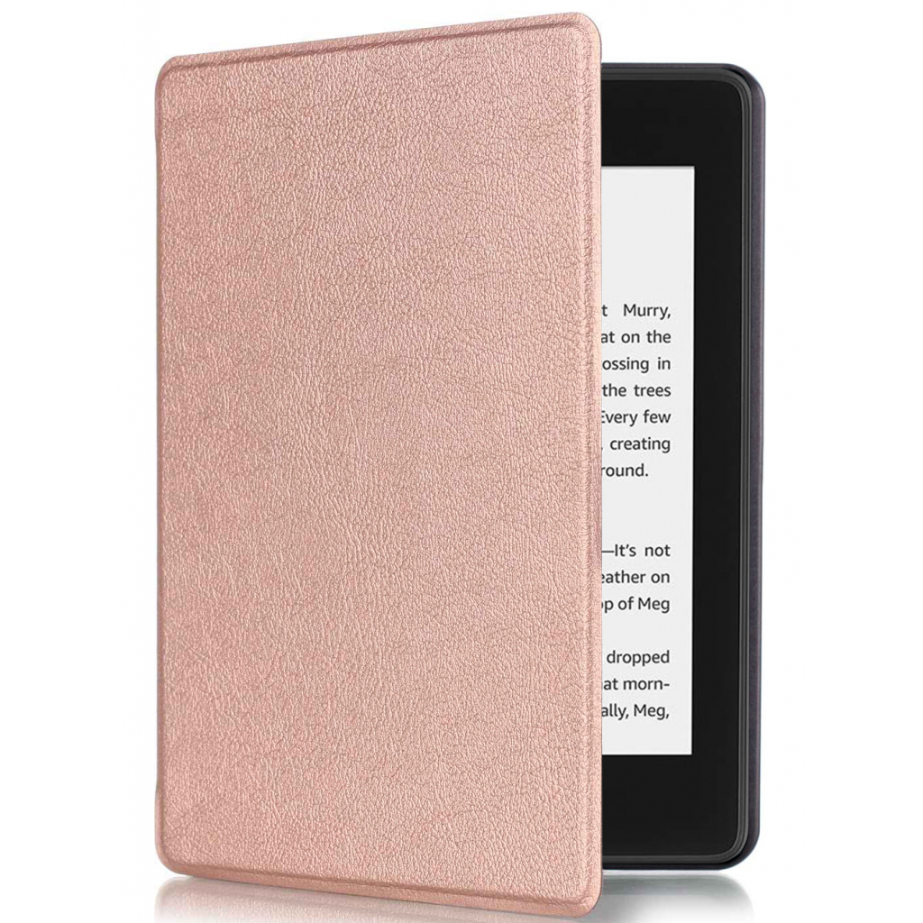 Чехол для электронной книги BeCover Smart Case Amazon Kindle Paperwhite 11th Gen. 2021 Don't Tou (707211) изображение 2