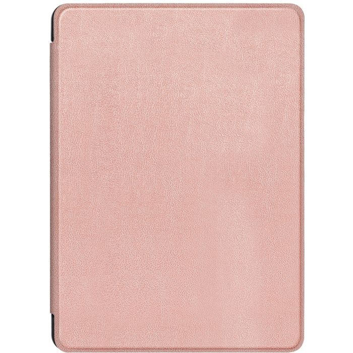Чохол до електронної книги BeCover Smart Case Amazon Kindle Paperwhite 11th Gen. 2021 Rose Gold (707209) зображення 3