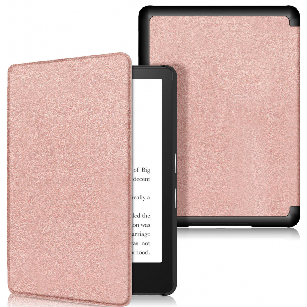 Чехол для электронной книги BeCover Smart Case Amazon Kindle Paperwhite 11th Gen. 2021 Butterfly (707210)