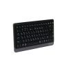 Клавиатура A4Tech FBK11 Wireless Grey изображение 3